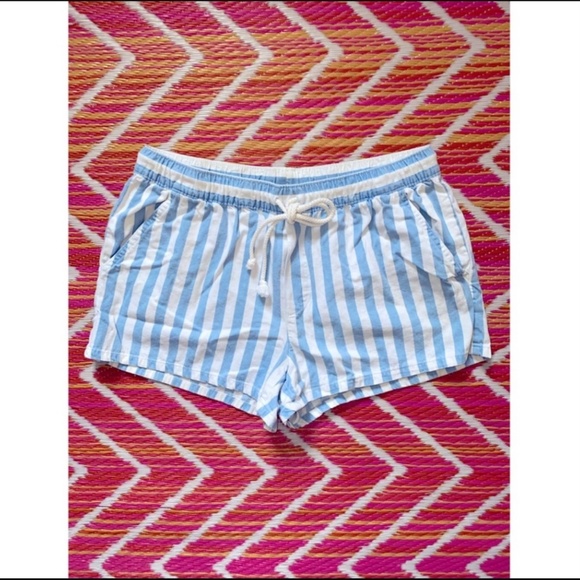 American Eagle Outfitters Pants - ***SOLD***💙American Eagle💙 ☆ Shorts ☆